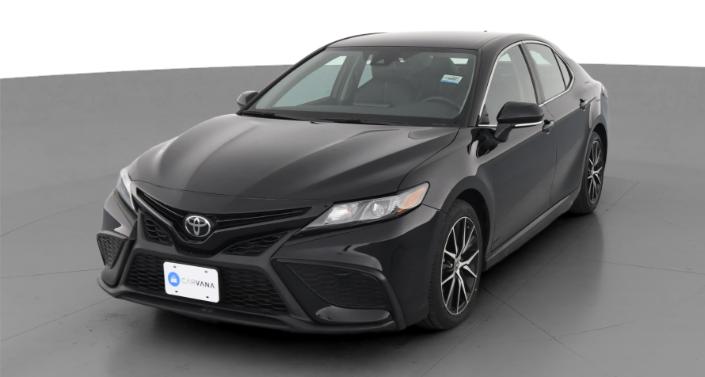 2023 Toyota Camry SE -
                Haines City, FL