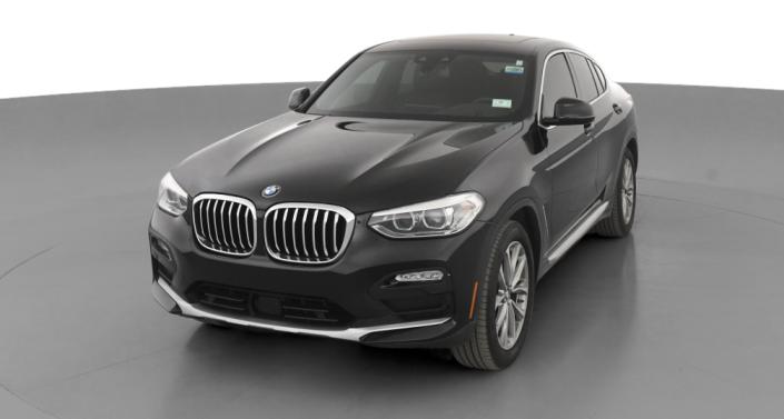 2019 BMW X4 xDrive30i -
                Fort Worth, TX