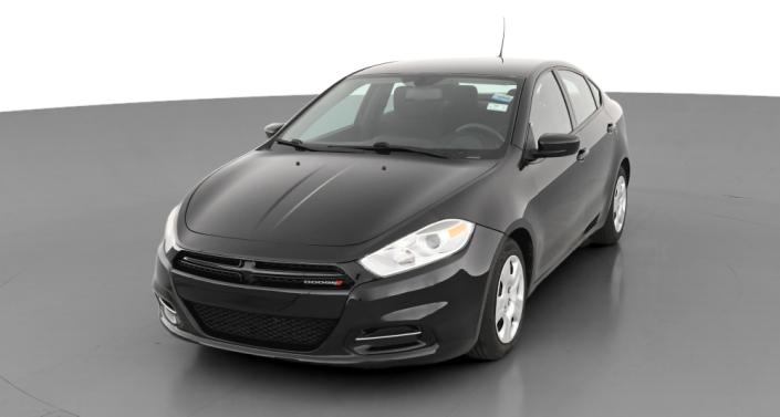 2014 Dodge Dart SE -
                Auburn, GA