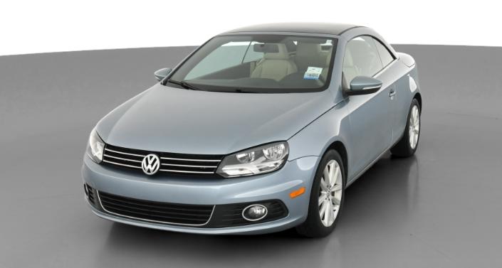 2015 Volkswagen Eos Komfort -
                Trenton, OH