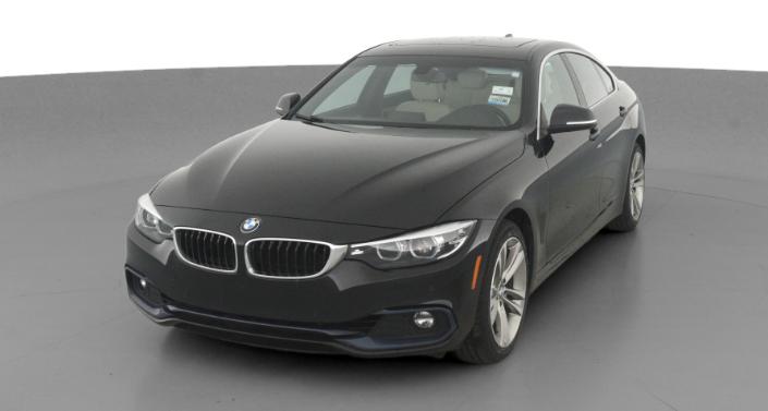 2019 BMW 4 Series 430i xDrive -
                Hebron, OH