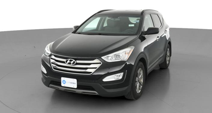 2016 Hyundai Santa Fe Sport 2.0T -
                Lorain, OH