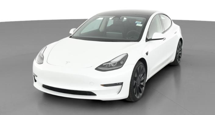 2022 Tesla Model 3 Performance -
                Trenton, OH