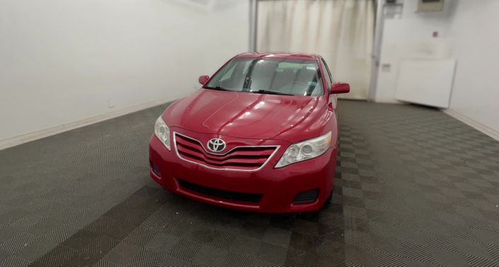 2011 Toyota Camry LE -
                Framingham, MA