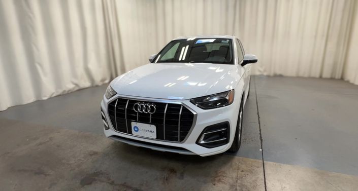 2021 Audi Q5 Premium -
                Riverside, CA