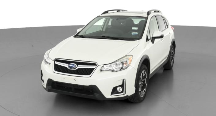 2017 Subaru Crosstrek Limited -
                Lorain, OH