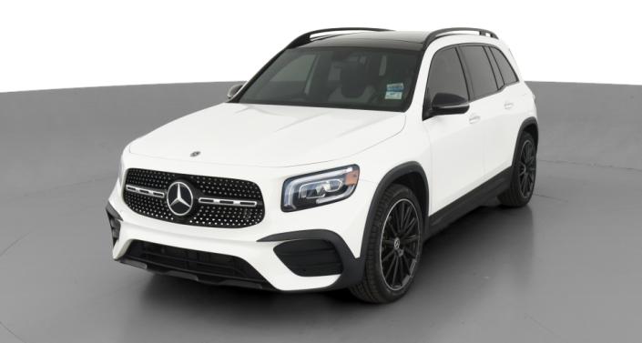 2021 Mercedes-Benz GLB 250 -
                Concord, NC