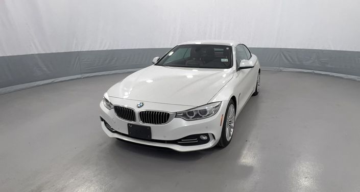 2015 BMW 4 Series 428i -
                Framingham, MA