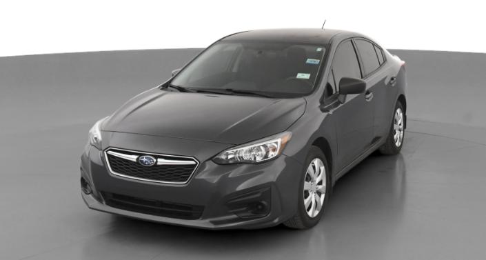 2018 Subaru Impreza 2.0i -
                Houston, TX