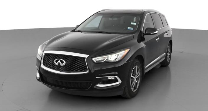 2018 INFINITI QX60  -
                Tolleson, AZ