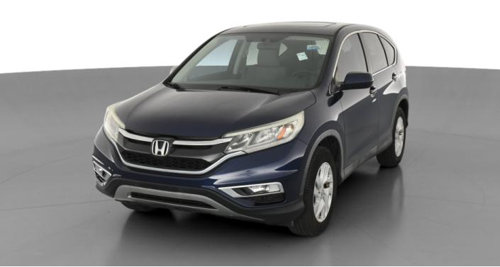 2016 Honda CR-V EX -
                San Antonio, TX