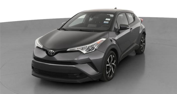 2019 Toyota C-HR XLE -
                Beverly, NJ