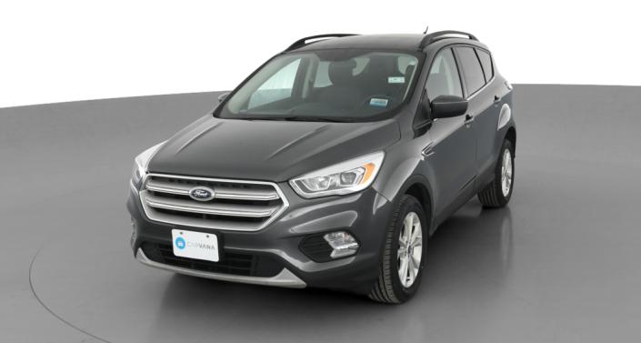 2018 Ford Escape SEL -
                Richton Park, IL