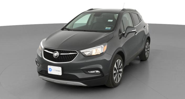 2018 Buick Encore Preferred II -
                Tolleson, AZ