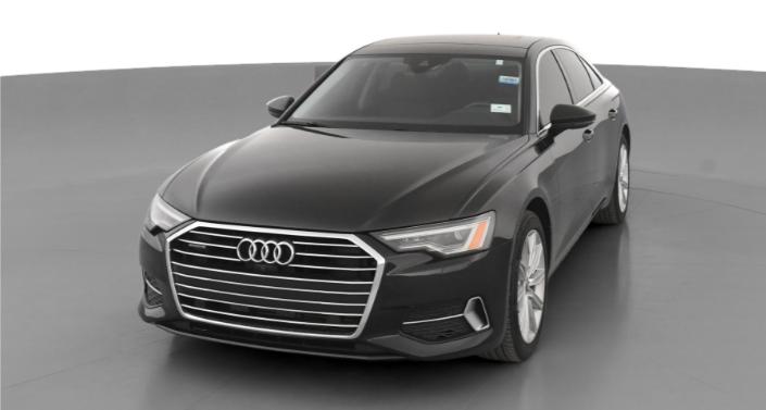 2019 Audi A6 TFSI Premium -
                Fort Worth, TX