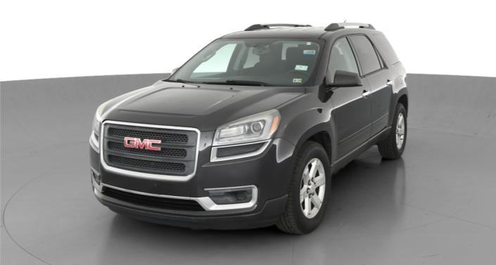 2016 GMC Acadia SLE -
                Colonial Heights, VA