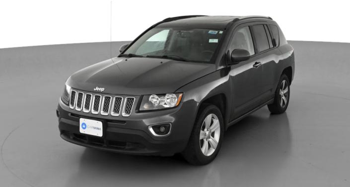Thumbnail: 2016 Jeep Compass - 1