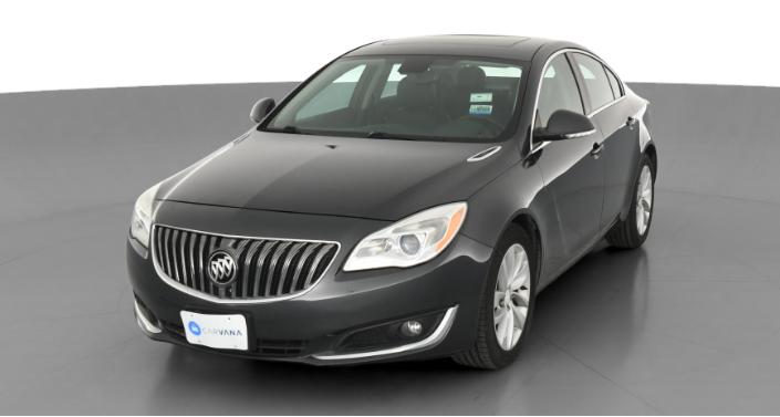 2015 Buick Regal Premium -
                San Antonio, TX