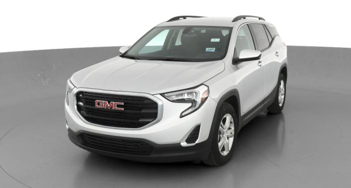 2018 GMC Terrain SLE -
                Lorain, OH