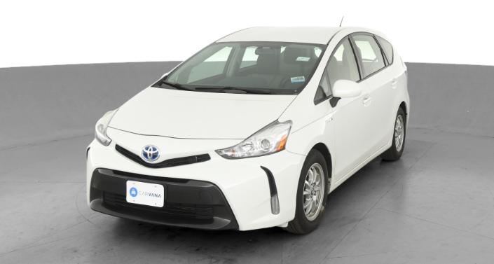 2015 Toyota Prius v Three -
                Colonial Heights, VA