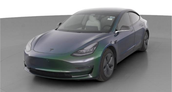 2020 Tesla Model 3 Standard Range -
                Concord, NC