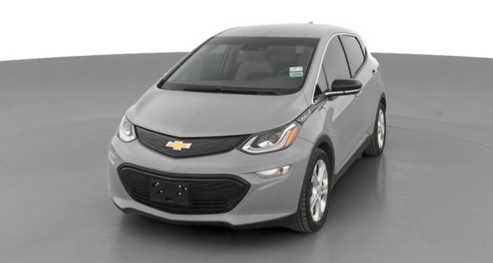 2020 Chevrolet Bolt EV LT -
                Fort Worth, TX