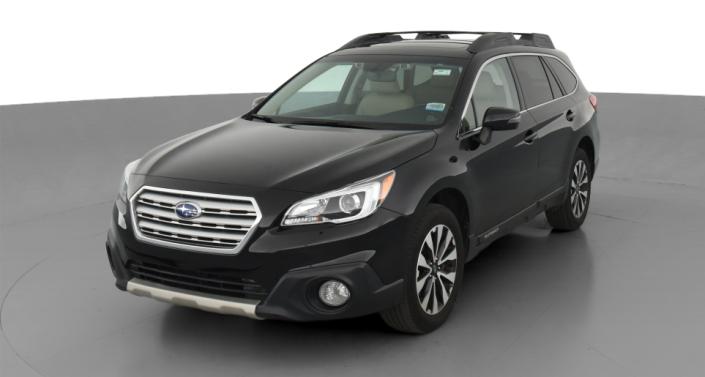 2016 Subaru Outback 2.5i Limited -
                Concord, NC