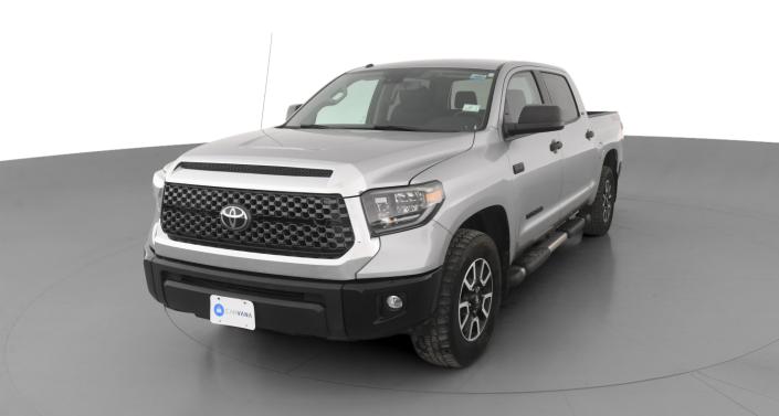 2019 Toyota Tundra SR5 -
                Indianapolis, IN