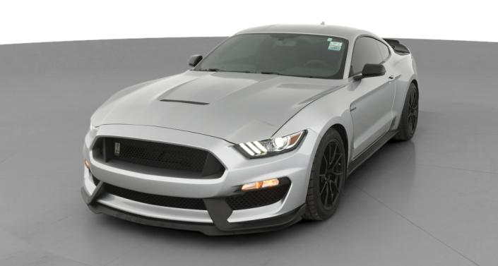 2020 Ford Mustang Shelby GT350 -
                Tolleson, AZ