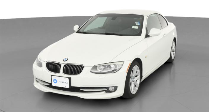 2013 BMW 3 Series 328i -
                Rocklin, CA