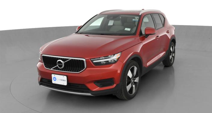 2020 Volvo XC40 T5 Momentum -
                Colonial Heights, VA