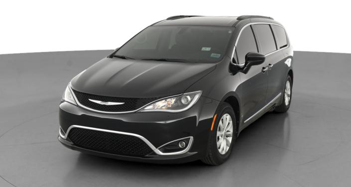 2017 Chrysler Pacifica Touring L -
                Bessemer, AL