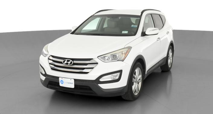 2014 Hyundai Santa Fe Sport 2.0T -
                San Antonio, TX