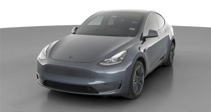 2023 Tesla Model Y Long Range -
                Trenton, OH