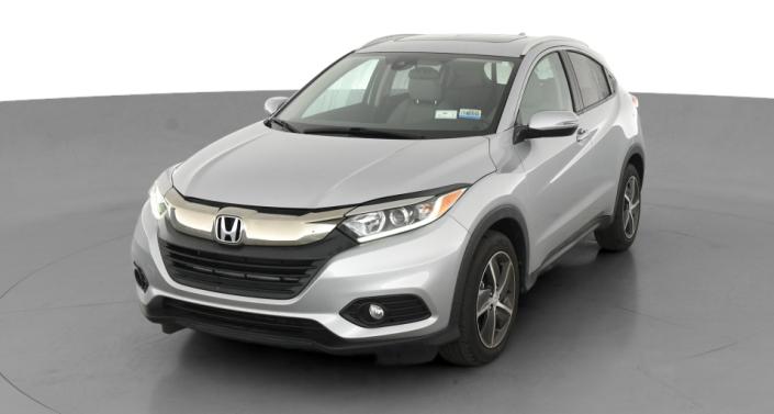 2022 Honda HR-V EX -
                Bessemer, AL