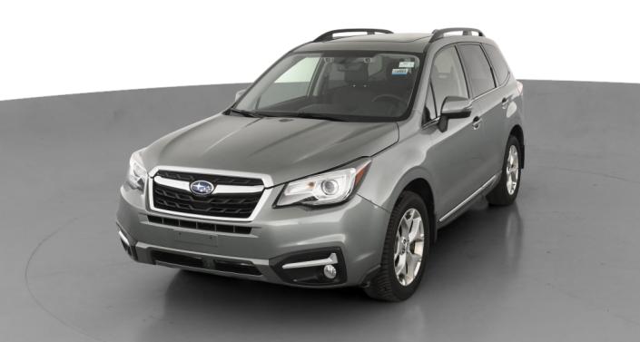 2017 Subaru Forester Touring -
                Beverly, NJ