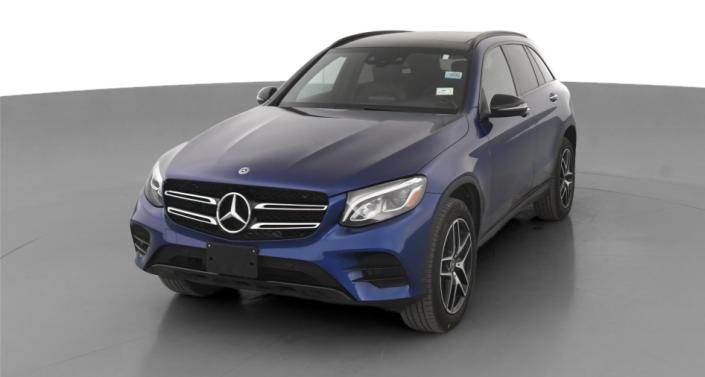 2018 Mercedes-Benz GLC 300 -
                Fort Worth, TX