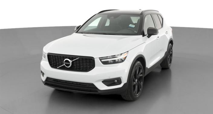 2020 Volvo XC40 T5 R-Design -
                Haines City, FL