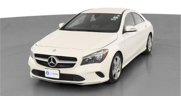 2017 Mercedes-Benz CLA 250 -
                Beverly, NJ