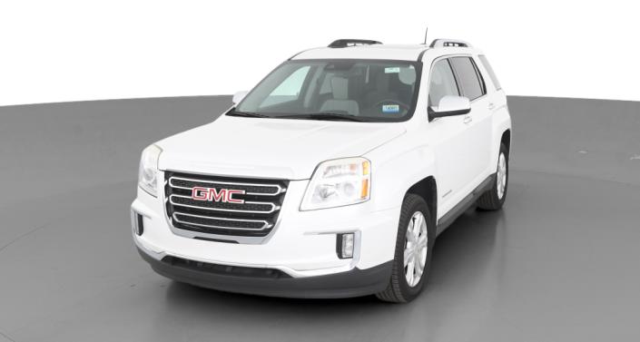 2017 GMC Terrain SLT -
                Concord, NC