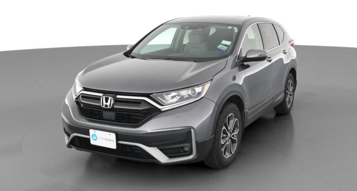 2021 Honda CR-V EX -
                Trenton, OH