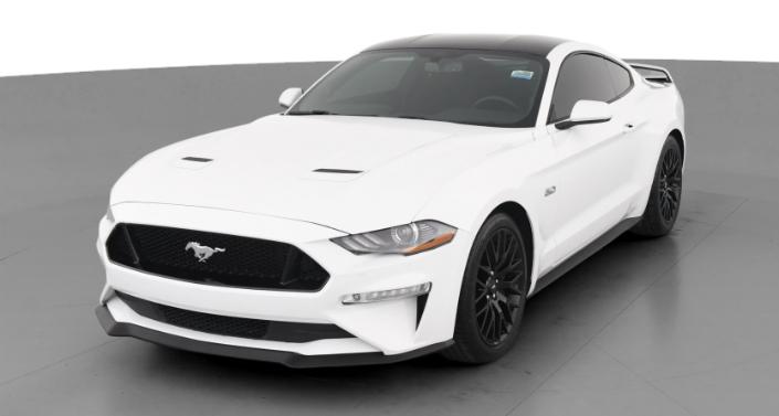 2019 Ford Mustang GT -
                Bessemer, AL