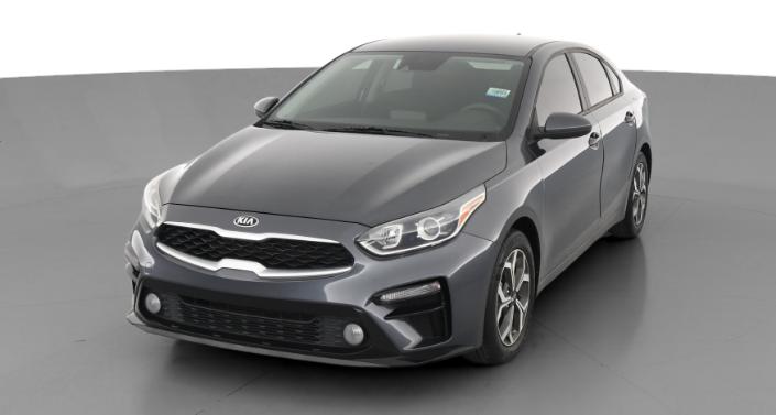 2020 Kia Forte LXS -
                Haines City, FL