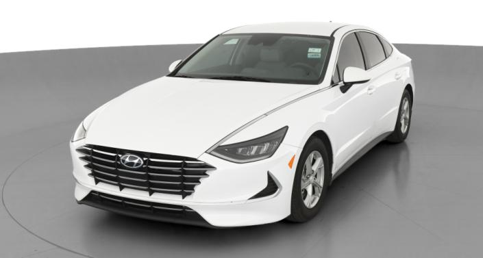 2020 Hyundai Sonata SE -
                San Antonio, TX