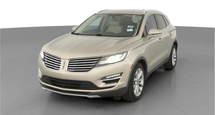 2015 Lincoln MKC Base -
                Tolleson, AZ