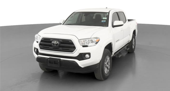 2019 Toyota Tacoma SR5 -
                Fort Worth, TX