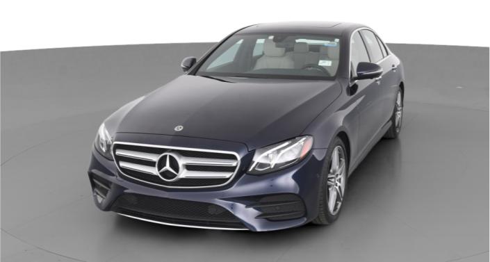 2020 Mercedes-Benz E-Class E 350 -
                Concord, NC