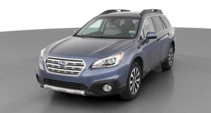 2017 Subaru Outback 2.5i Limited -
                Haines City, FL