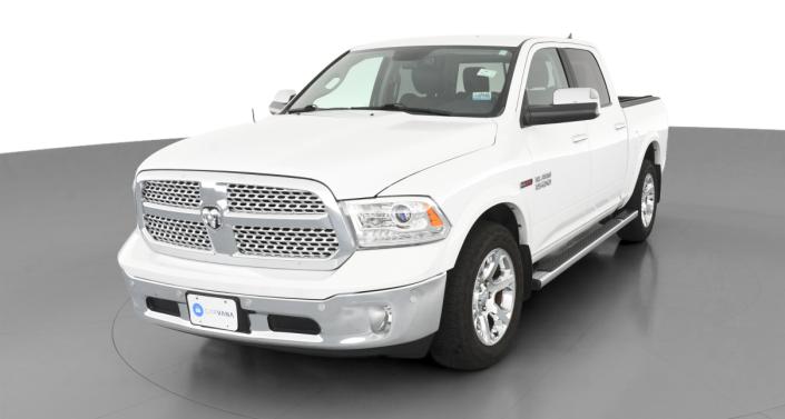 2018 RAM 1500 Laramie -
                Tolleson, AZ