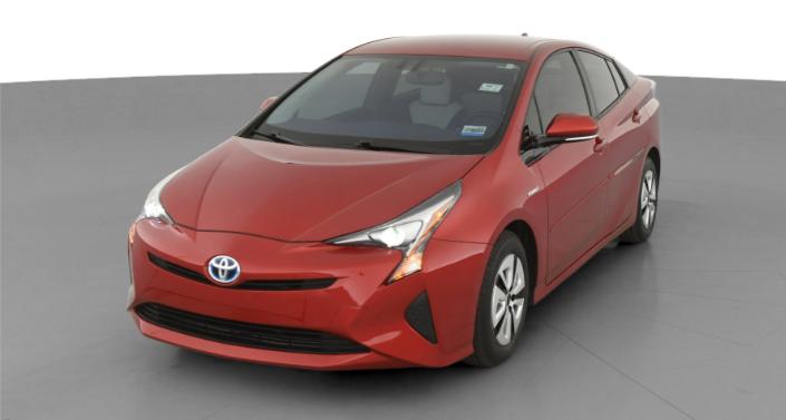 2016 Toyota Prius Two -
                Tolleson, AZ